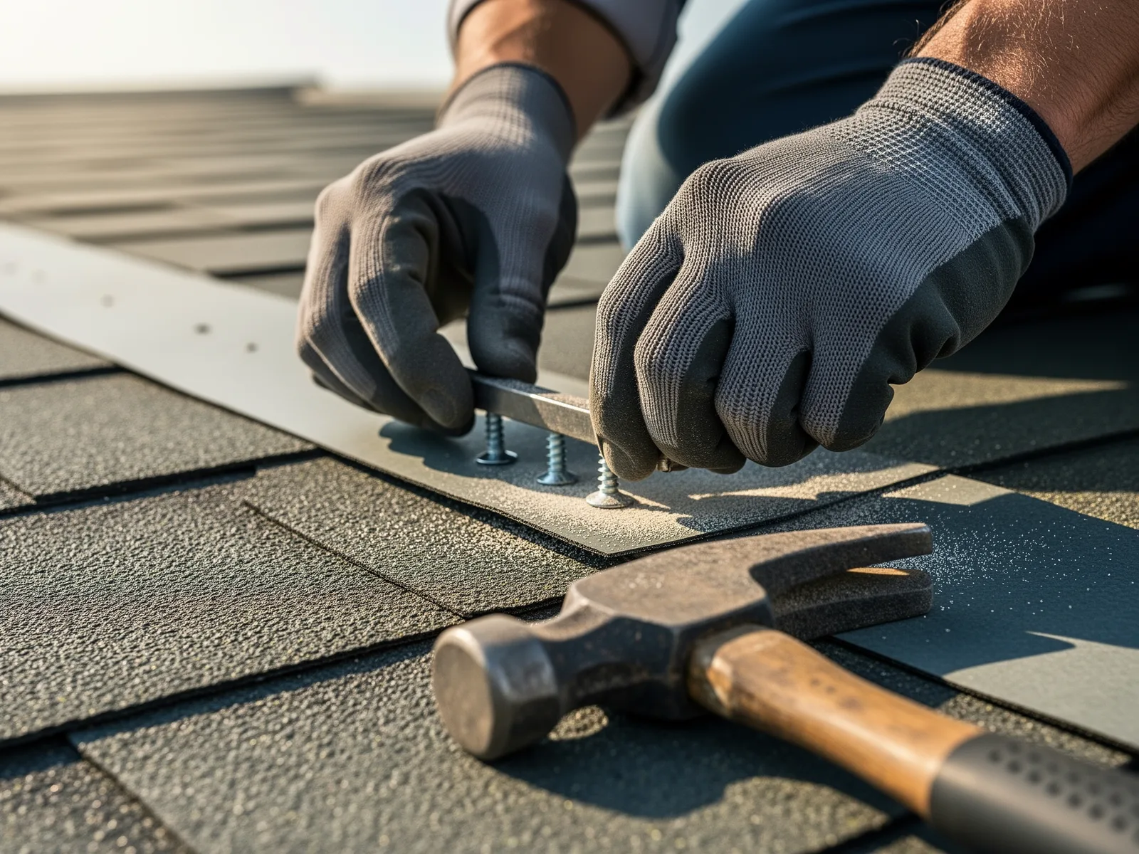 Why choose Fascia Repair in Ewing, NJ